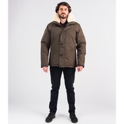 OSC Nyik Urban Shearling