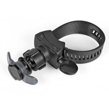 Lampa Opti-Belt Handlebar Mount Flexgrip