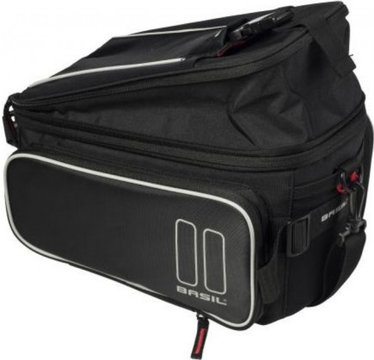 Luggage carrier bag Basil Sport Design Trunkbag