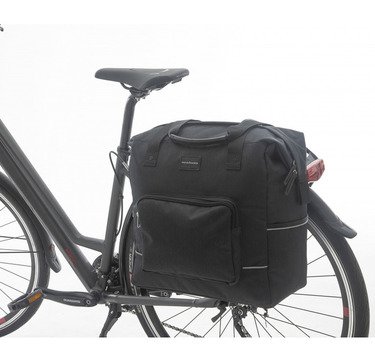 Bicycle bag New Looxs Camella 