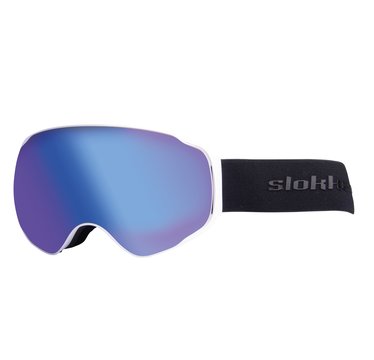 Slokker Goggle Ortler