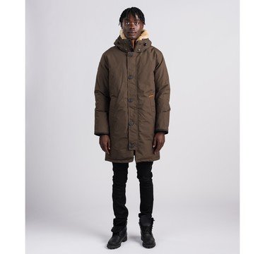 OSC Nevluk Urban Shearling