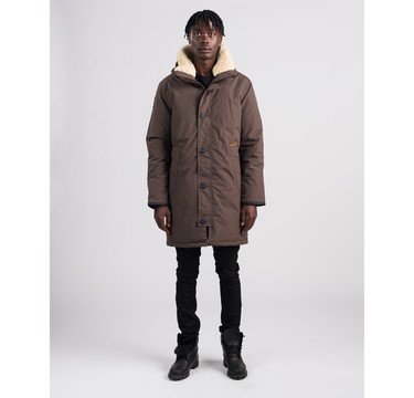 OSC Nevluk Urban Shearling