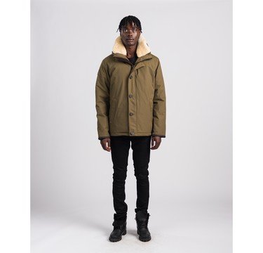 OSC Nyik Urban Shearling