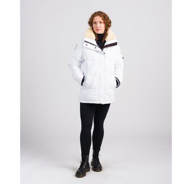 OSC Nukka Urban Shearling