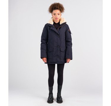 OSC Kasa Urban Shearling