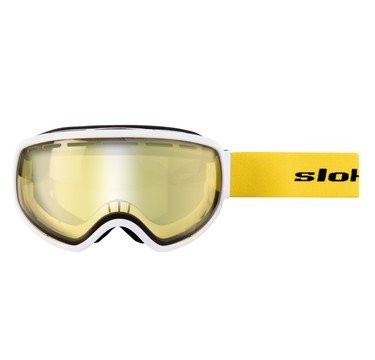 Slokker Goggle Pinto